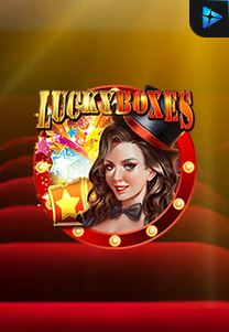 Bocoran RTP Slot Lucky Boxes di WDHOKI