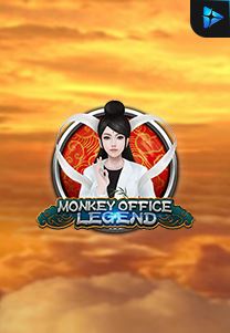 Bocoran RTP Slot Monkey Legend di WDHOKI