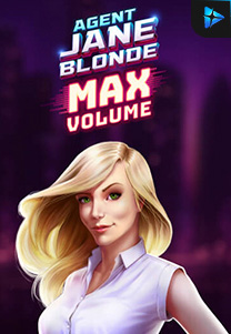 Bocoran RTP Slot Agent Jane Blonde Max Volume di WDHOKI