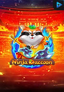 Bocoran RTP Slot Ninja Raccoon di WDHOKI