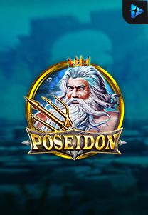 Bocoran RTP Slot Poseidon di WDHOKI