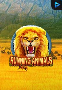 Bocoran RTP Slot Running Animals di WDHOKI