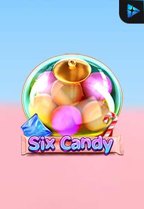 Bocoran RTP Slot Six Candy di WDHOKI