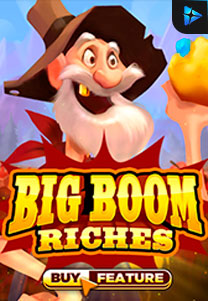 Bocoran RTP Slot Big Boom Riches di WDHOKI