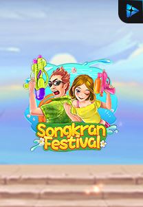 Bocoran RTP Slot Songkran Festiverl di WDHOKI