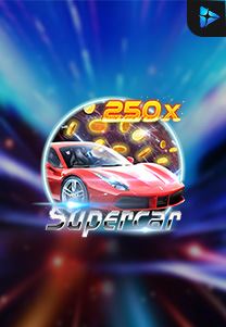 Bocoran RTP Slot Supercar di WDHOKI