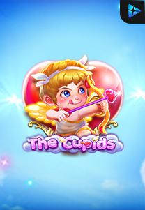 Bocoran RTP Slot The Cupids di WDHOKI