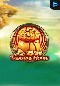 Bocoran RTP Slot Treasure House di WDHOKI