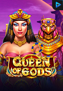 Bocoran RTP Slot Queen of Gods di WDHOKI