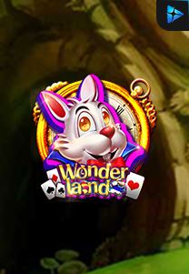 Bocoran RTP Slot Wonderland di WDHOKI