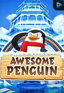 Bocoran RTP Slot Awesome-Penguin di WDHOKI