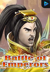 Bocoran RTP Slot Battle-of-Emperor di WDHOKI