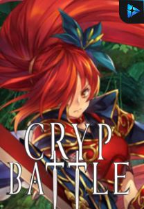 Bocoran RTP Slot Cryp-Battle di WDHOKI