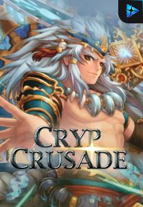 Bocoran RTP Slot Cryp-Crusade di WDHOKI