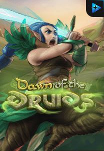 Bocoran RTP Slot Dawn-of-the-Druids di WDHOKI