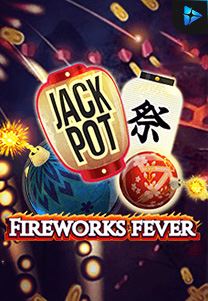 Bocoran RTP Slot Firework-Fever di WDHOKI