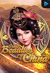 Bocoran RTP Slot Great-beauty-of-China di WDHOKI