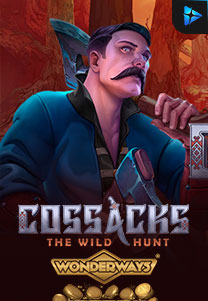 Bocoran RTP Slot Cossacks: The Wild Hunt di WDHOKI