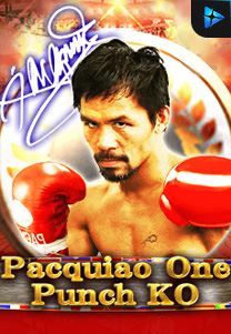 Bocoran RTP Slot Pacquiao-One-Punch-KO di WDHOKI