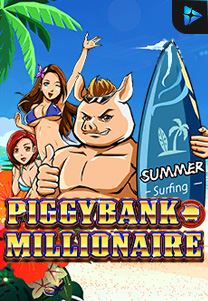 Bocoran RTP Slot Piggy-Bank-Millionaire di WDHOKI