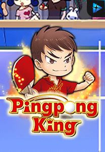 Bocoran RTP Slot Ping-Pong-King di WDHOKI