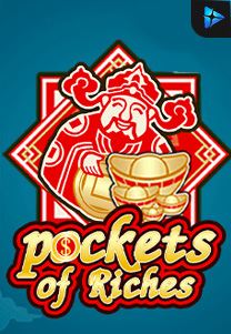 Bocoran RTP Slot pocket-of-rice di WDHOKI