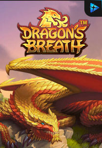 Bocoran RTP Slot Dragons Breath di WDHOKI