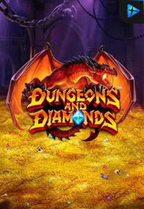 Bocoran RTP Slot Dungeons and Diamonds™ di WDHOKI