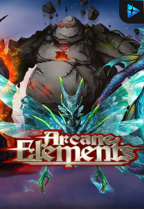 Bocoran RTP Slot Arcane Elements di WDHOKI