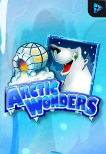 Bocoran RTP Slot Artic Wonders di WDHOKI