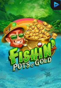 Bocoran RTP Slot Fishin' Pots Of Gold di WDHOKI