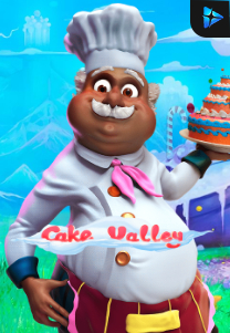 Bocoran RTP Slot Cake Valley di WDHOKI