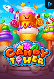 Bocoran RTP Slot Candy Tower di WDHOKI