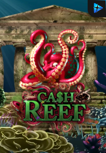 Bocoran RTP Slot Cash Reef di WDHOKI