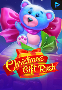 Bocoran RTP Slot Christmast Gift Rush di WDHOKI