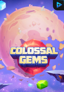 Bocoran RTP Slot Colossal Gems di WDHOKI