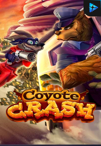 Bocoran RTP Slot Coyote Crash di WDHOKI