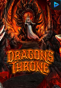 Bocoran RTP Slot Dragone Throne di WDHOKI