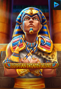 Bocoran RTP Slot Egyptian Dreams Deluxe di WDHOKI