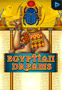 Bocoran RTP Slot Egyptian Dreams di WDHOKI