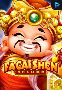 Bocoran RTP Slot Fa Cai Shen Deluxe di WDHOKI