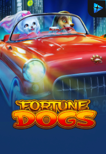 Bocoran RTP Slot Fortune Dogs di WDHOKI