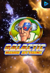 Bocoran RTP Slot Galactic Cash Attack di WDHOKI