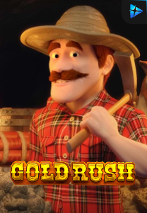 Bocoran RTP Slot Gold Rush di WDHOKI