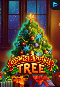 Bocoran RTP Slot Happiest Christmas Tree di WDHOKI