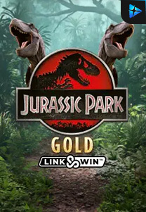 Bocoran RTP Slot Jurassic Park Gold di WDHOKI