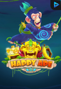 Bocoran RTP Slot Happy Ape di WDHOKI