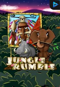 Bocoran RTP Slot Jungle Rumble di WDHOKI