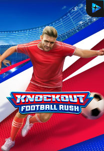 Bocoran RTP Slot Knockout Football Rush di WDHOKI