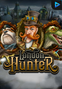 Bocoran RTP Slot London Hunter di WDHOKI